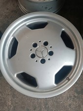 1x Alufelge 18 Zoll 8.0" 5x112 31ET A1294010102 Mercedes-Benz SL-Klasse W129 1x Alufelge 18 Zoll 8.0" 5x112 31ET A1294010102 Mercedes-Benz SL-Klasse W129
