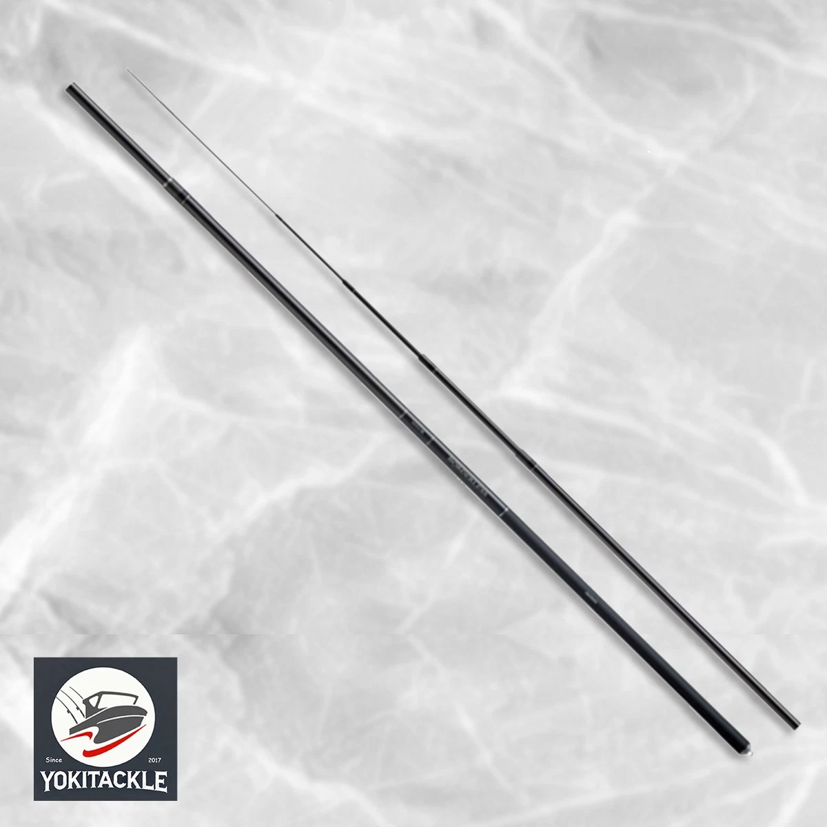Fishing Rods & Poles 7 Pieces for sale | eBay