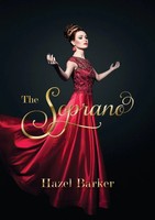 The Soprano | Hazel Barker | Taschenbuch | Englisch | 2023 | Armour Books