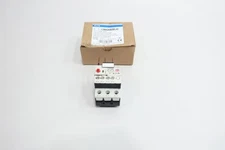 Eaton C396A2A002SELXC Electronic Overload Relay 0.4-2a