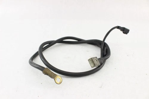 WIRE, BATTERY MINUS