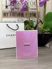 New Chanel Chance Eau Tendre EDT 100ml