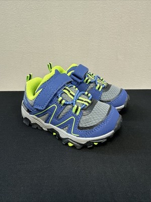 Merrell M-trail Quest Jr. Sneakers Shoes Boys Size 5.5 XW