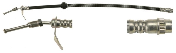 TRW Bremsschlauch PHB539 FüR Renault JD Master 2 Bus FD ED HD UD Dci FD0P JD0P-image