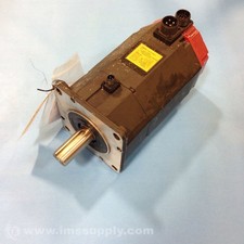 Fanuc A06B-0143-B175 7008 A12/3000 AC Servo Motor RSIP