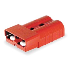 Anderson Power Products 6329G1 Connector, Wire/Cable