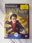 Harry Potter and the Chamber of Secrets (Sony PlayStation 2) PS2