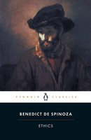 Ethics | Benedict Spinoza | Englisch | Taschenbuch | Einband - Flex.(Paperback)