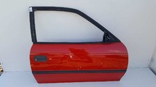 Porte avant et accessoires Opel GT