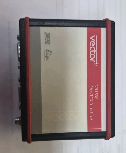 Vector VN1630 CAN/LIN Bus Interface - Professional Diagnostic Tool