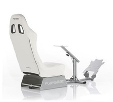 Playseat Evolution Siège - Blanc