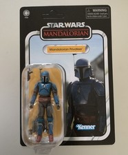 Star Wars Vintage Collection Mandalorian Privateer VC326 Moff Gideon Hallway 375