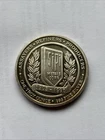 1 oz .999 Fine Silver Round Coin 90th Anniversary SIPI Metals Corp. 1995