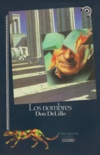 NOMBRES, LOS By Don Delillo & Gian Castelli Gair *Excellent Condition*