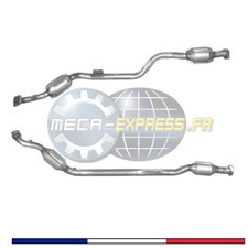 Catalyseurs Mercedes 320