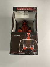 Exquisite Gaming Cable Guys Original Phone  Controller Holder DEADPOOL Marvel