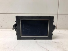 Multifunktionsanzeige Mercedes-Benz SLK R172 1729004004 P19815875