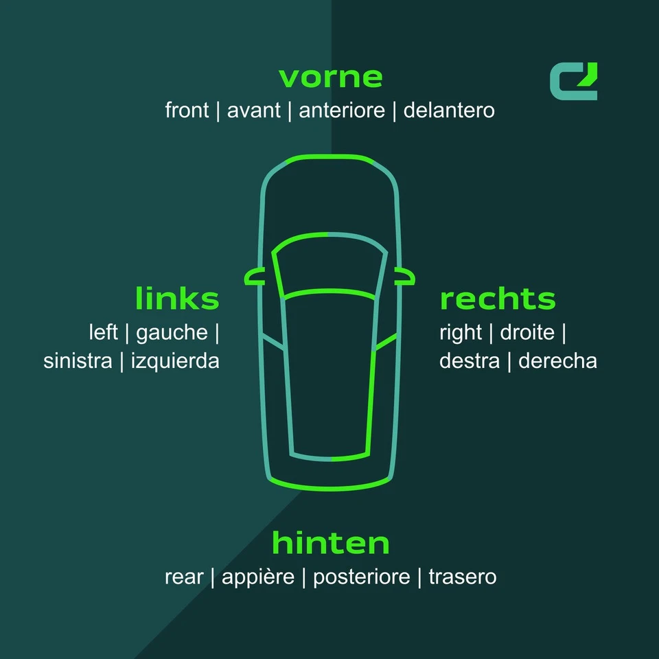 Ignition Lead SAE NGK for Peugeot 405 I - Image 4 of 4