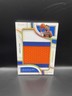 2022/23 Panini Immaculate Basketball Julius Randle Jumbo Patch #/15 Knicks GU