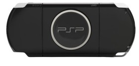Sony PlayStation Portable PSP 3000 4GB Memory Pack Very Good Portable System 8Z
