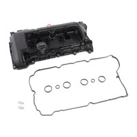 Ventildeckel Zylinderkopfhaube FüR Citroen Berlingo C3 C4 C5 207 1.4 1.6 Vaico