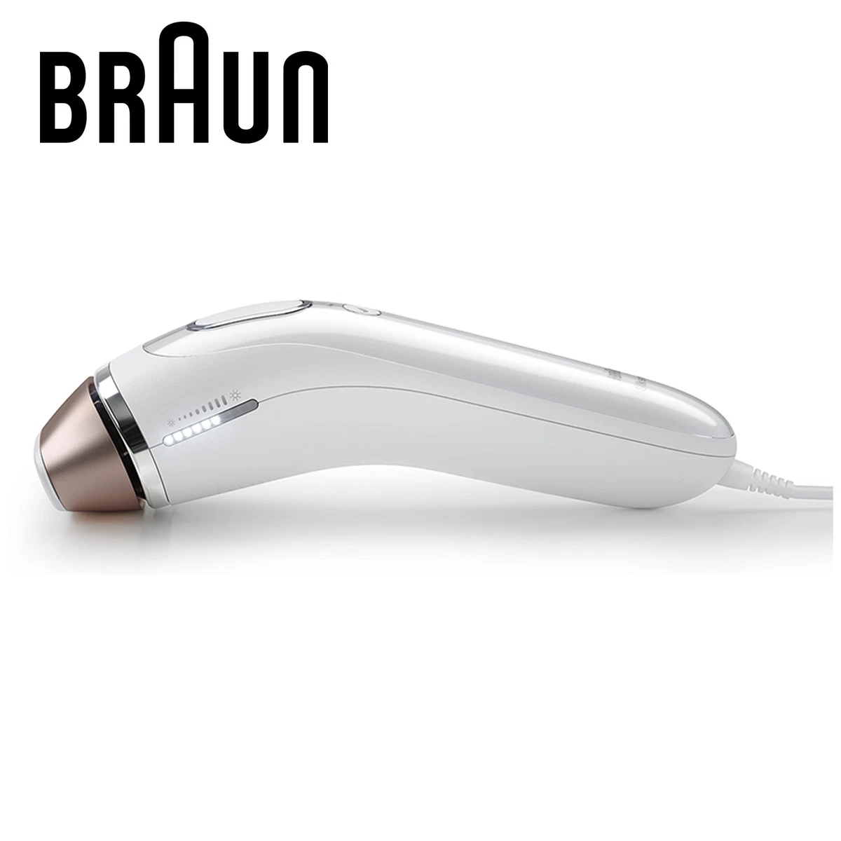 Braun Venus Silk-expert 5 IPL Hair Removal Device / BD 5001 | eBay