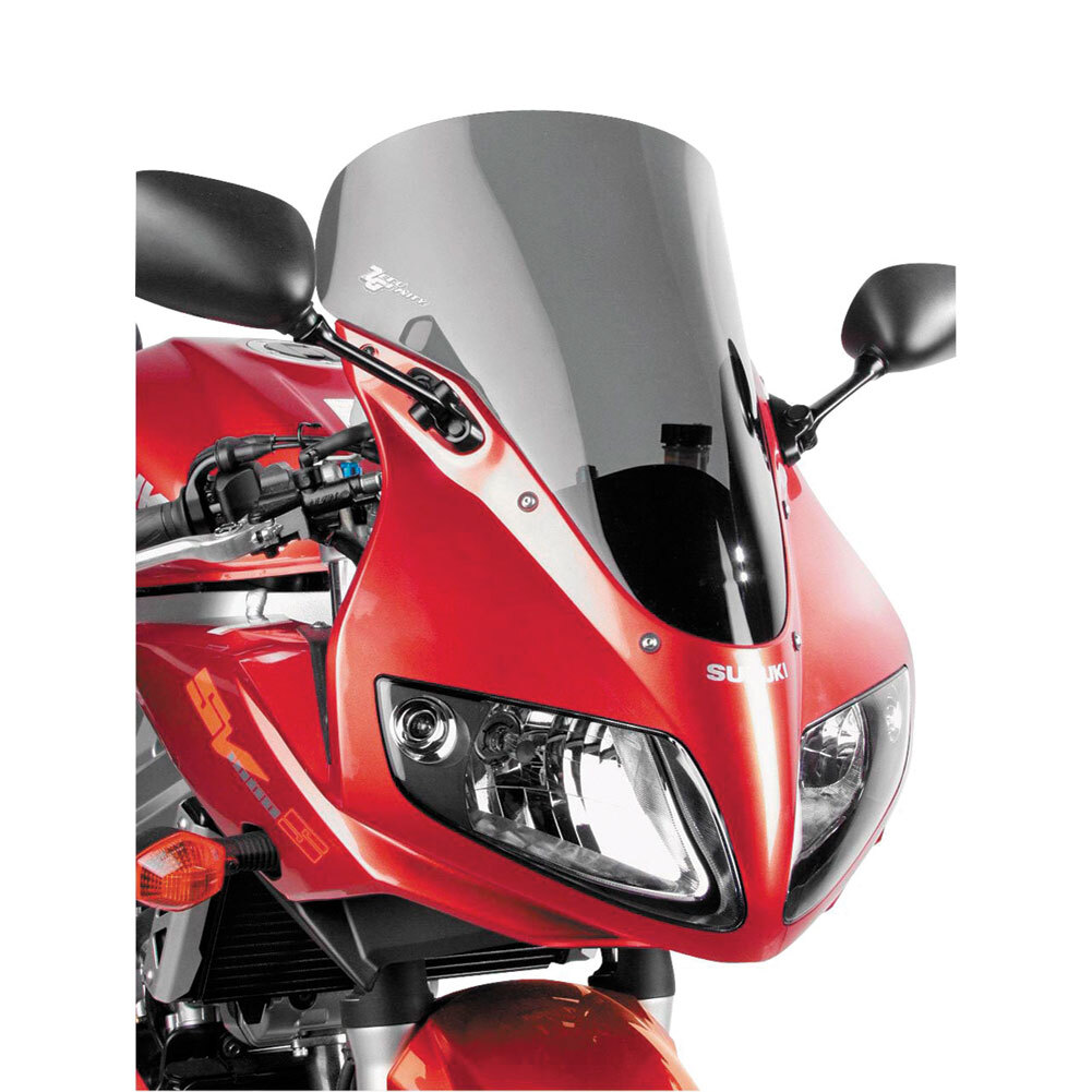 ⭐︎ Zero Gravity Sport Touring Windscreen Smoke Fits KAWASAKI