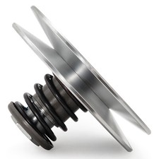 Secondary Driven Clutch 3B4-17660-10-00 for Y...