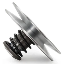 Secondary Driven Clutch 3B4-17660-10-00 for Yamaha Grizzly 700 YFM700 4WD 16-23