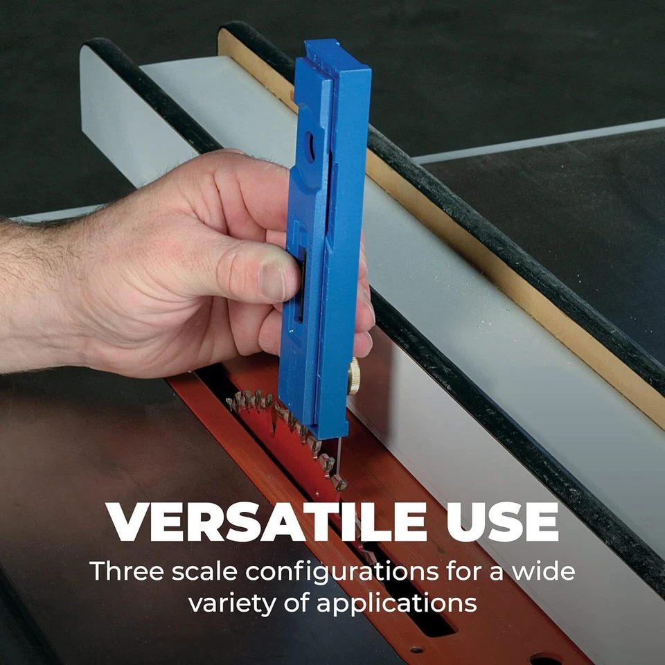 Kreg KMA2900 Multi-Mark Multi-Purpose Marking and Measuring Tool - Image 2 of 4