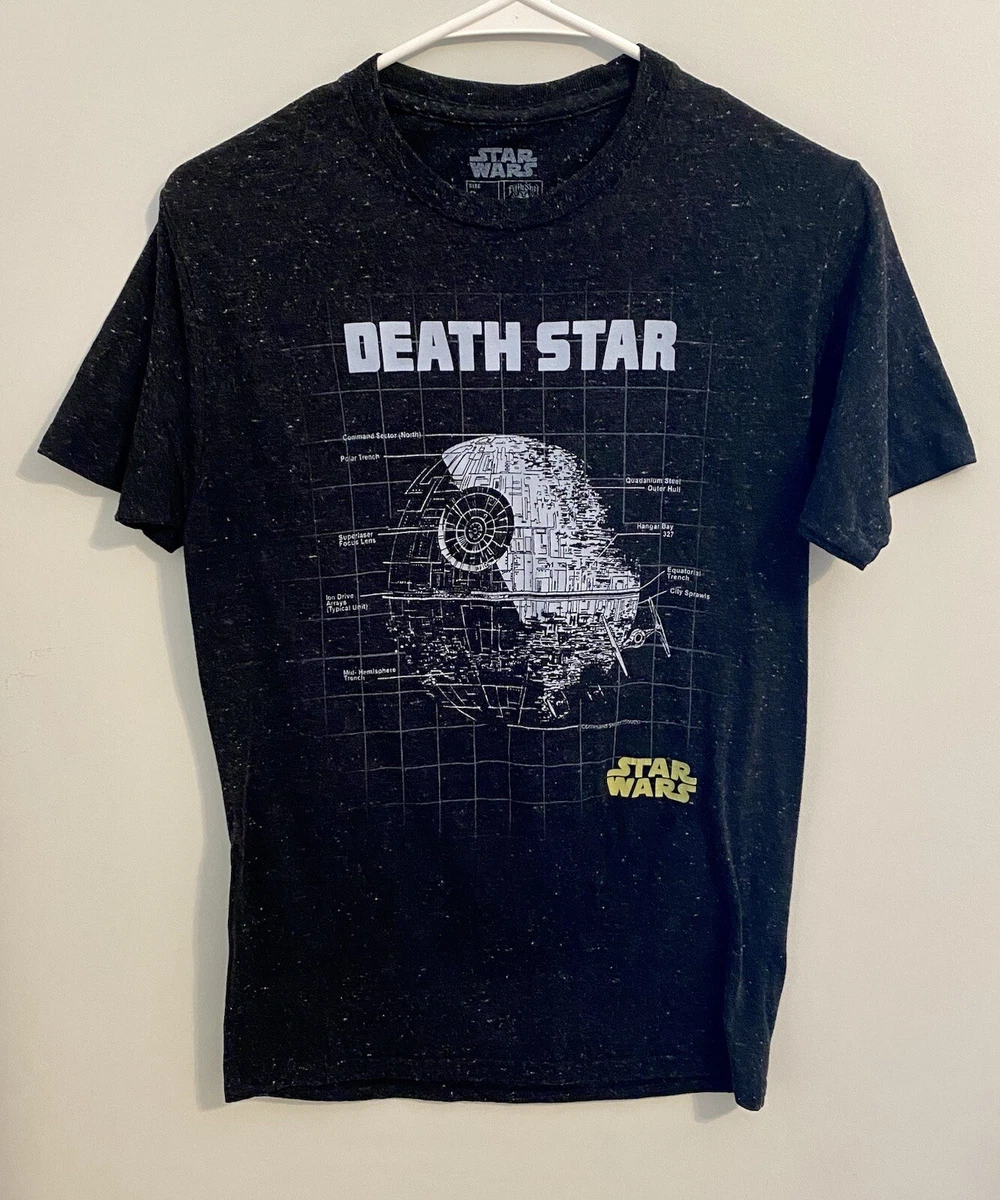Death star best sale t shirt