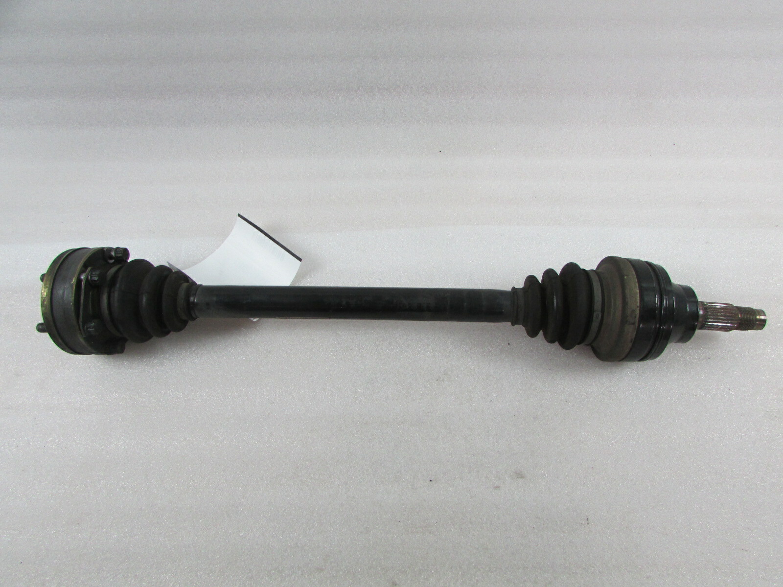 Ferrari 360, Modena, Spider, Axle Shaft, Used, P/N 183552