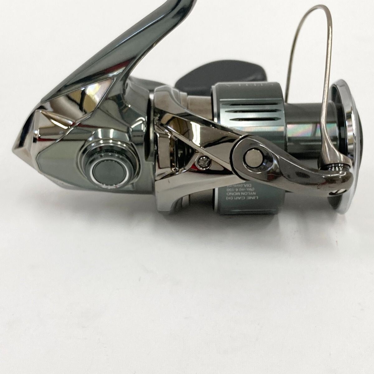 【美品】SHIMANO 22STELLA 4000XG Shimano 22 Stella 4000XG