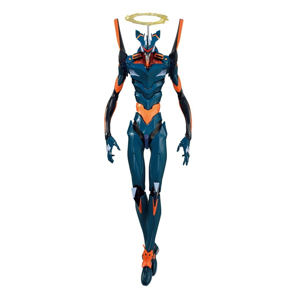 RARE Evangelion Mark.06 Advent Figure Special color from