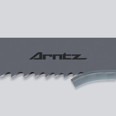 Bi-Metall-Sägebänder Arntz M42 3000x27x0,9 mm 5/8