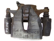 Toyota Auris E18 1.8 Bremssattel Bremszange vorne rechts 