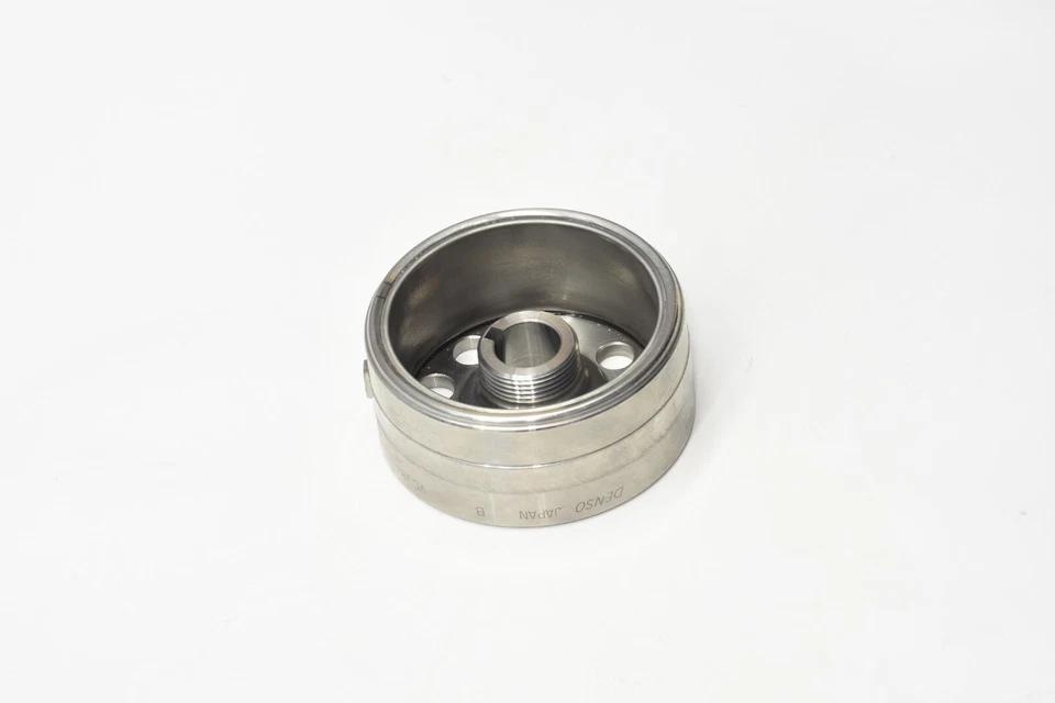 Honda CRF150R CRF 150R 2013 07-21 volante rotor magnético 31110-KSE-671 Foto 2 de 4