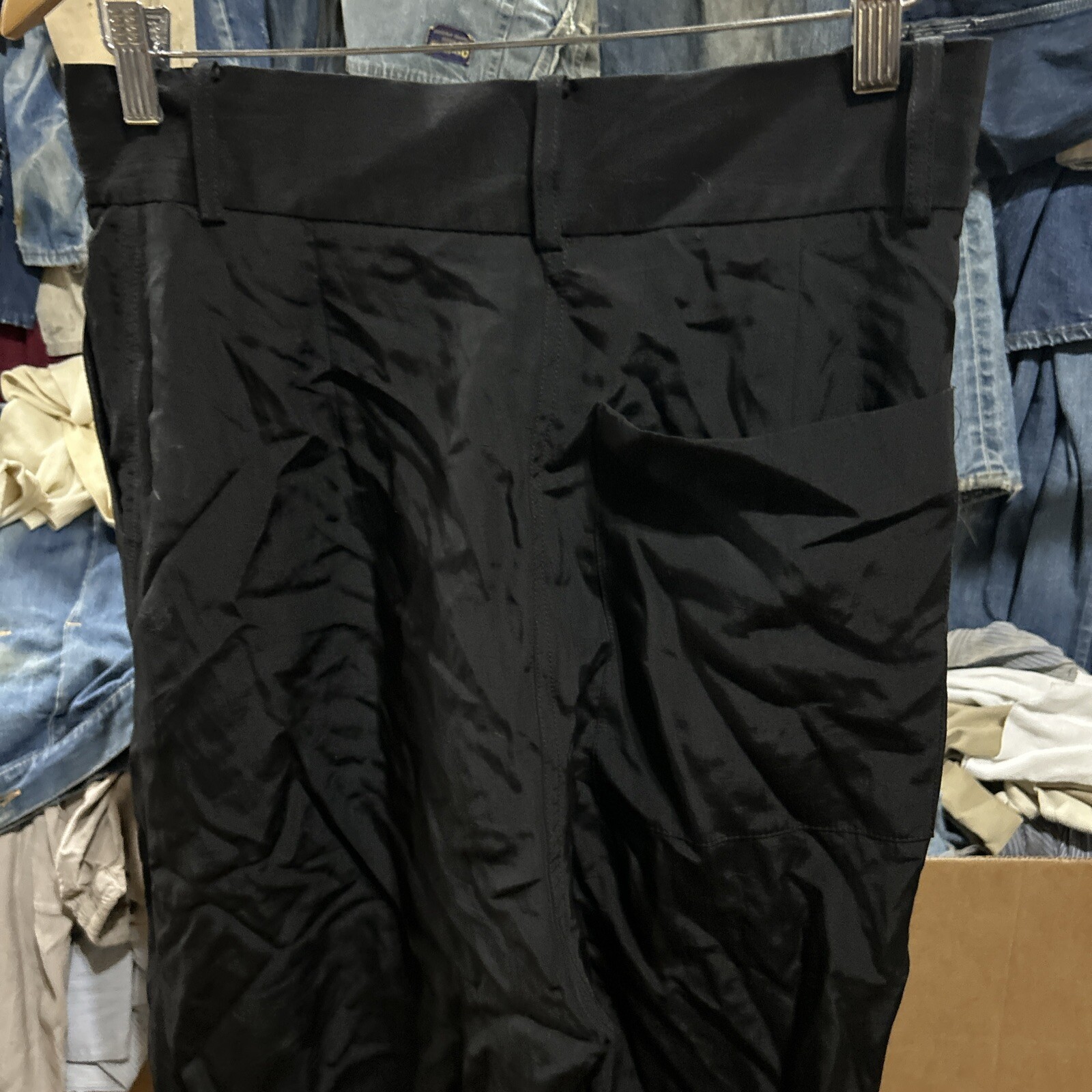 studio nicholson pants size 2 - image 4