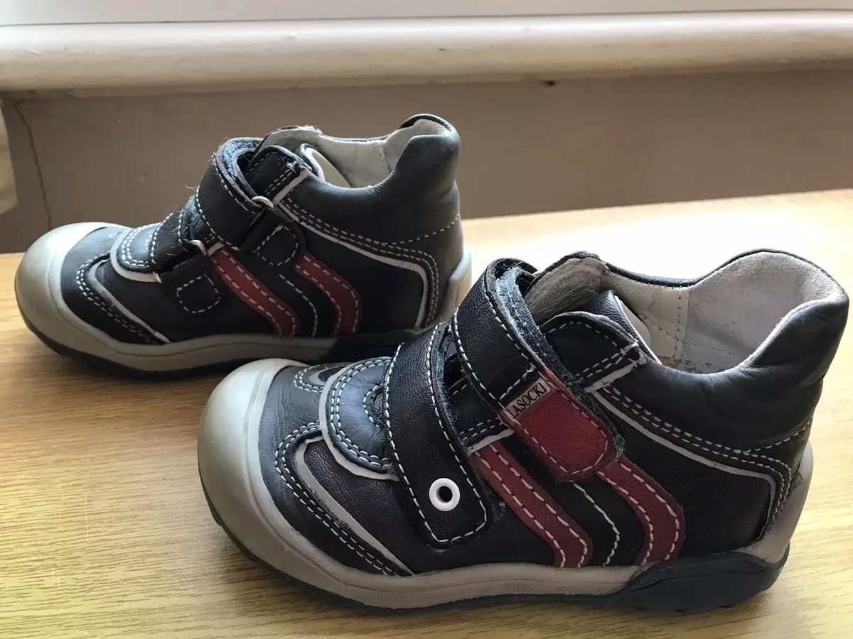 Size 23 outlet kid shoe