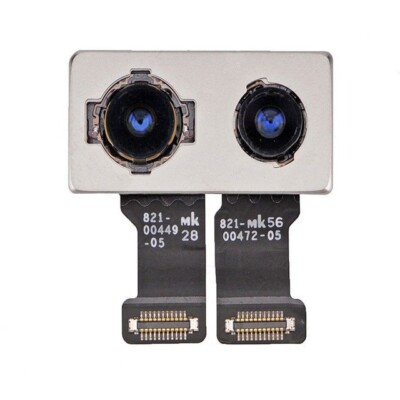 Original iPhone 7 Plus rear/back Camera with Flex Cable