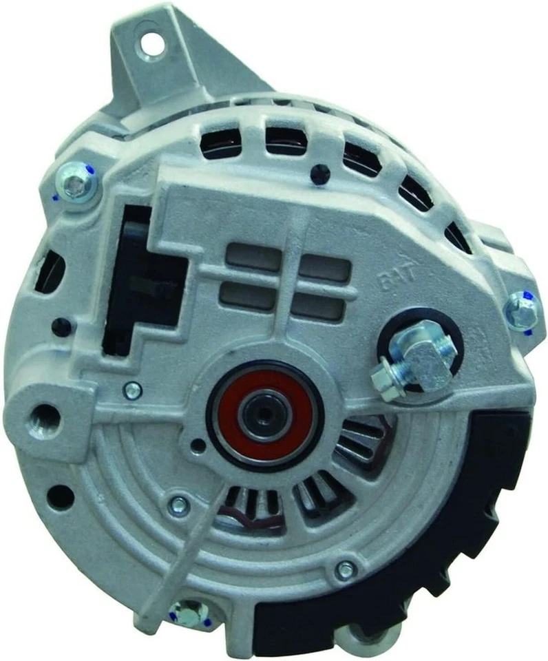 Alternador compatible con Chevy Camaro 1987 Caprice 1988 10463011 10463012 10463015 7858 Foto 4 de 4