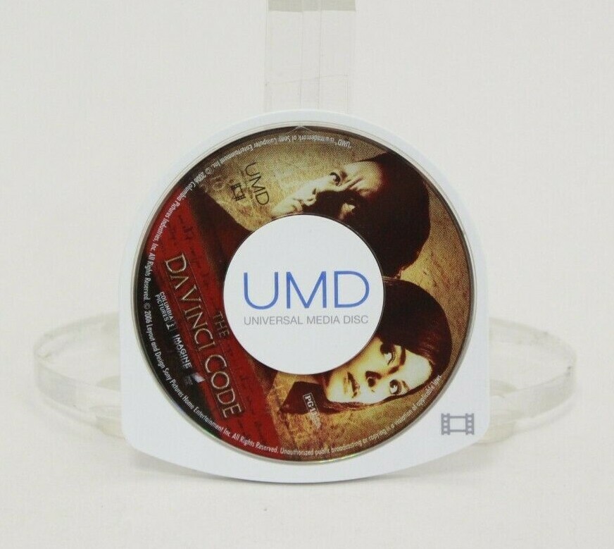 ダ・ヴィンチ・コード (UMD Video) bme6fzu Amazon.co.jp: ダ・ヴィンチ・コード (UMD Video) : トム