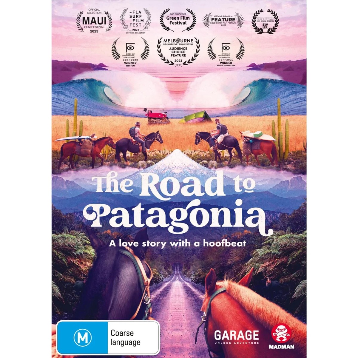 その他 Discoveries Argentina: Patagonia [DVD] Amazon.com: Patagonia [DVD] : Movies & TV