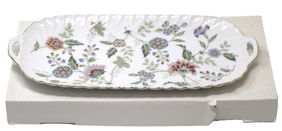 Buckingham Pattern Andrea by Sadek 14