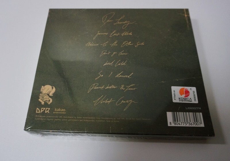 DPR IAN Mito2 Dear Insanity cdセット DPR IAN : Dear Insanity… | TURN