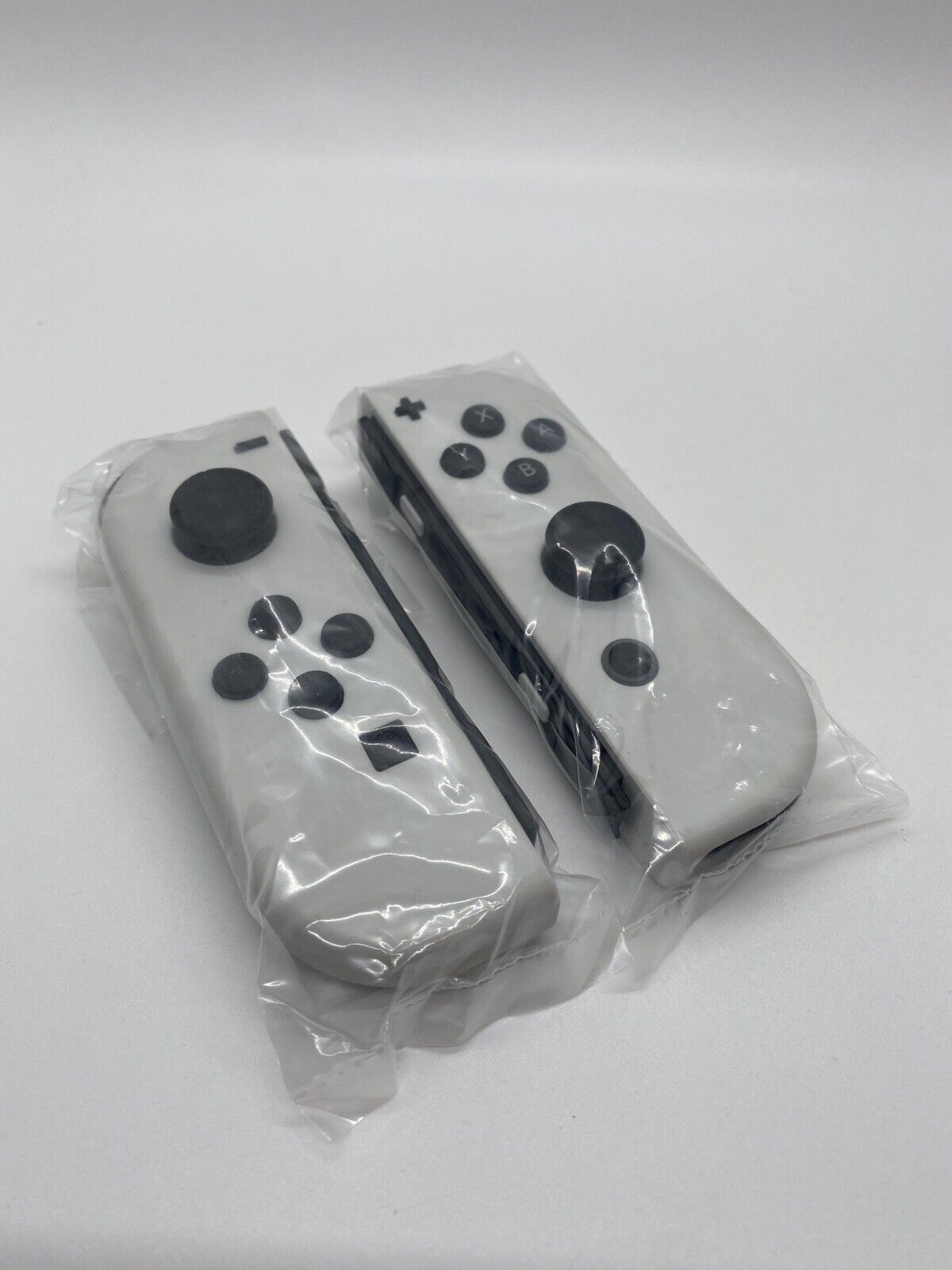 Nintendo Switch OLED Joy-Con - White