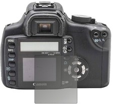 Protective Film for Canon EOS 350D Vision Protection 4 modes dipos