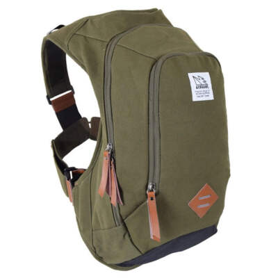 Rucksack Uswe Scrambler 16L