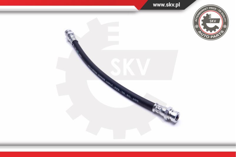 Brake Hose SKV for Mazda 323 626 PremacyGA7B43810