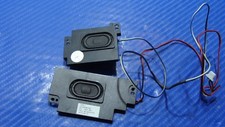 Lenovo ThinkPad 15.6" T510 OEM Left Right Speaker Set Speakers 60Y5751 GLP